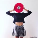 Pía Cerda - @piitac - Instagram