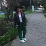 Pia Inzunza Cerda - @piainzunza - Instagram