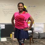 Pia Mattix Davis - @intentionally_being_me - Instagram