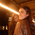 Pia - @piadavisq - Instagram