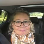 Pia Nilsson - @nilsson6419 - Instagram