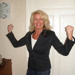 Pia Nilsson - @nilsson6518 - Instagram