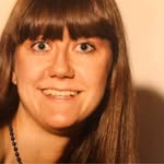 Pia Nilsson - @rocksmul - Instagram