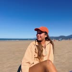 Pia Sanchez - @piasanchezm - Instagram