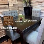 Pia Sánchez - @muebles_emilieximena - Instagram