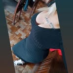 Pía Sánchez - Facebook