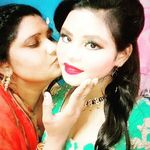 Pia Singh - @rekha.dheer.77 - Instagram