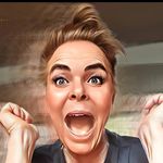 Pia Thelanderson Smith - @pisan00 - Instagram
