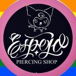 ❤️‍🔥Espejo piercing & tattoo shop🐉 - @espejopiercing - Instagram