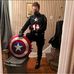 Pierce Buckley - Facebook