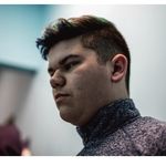 Pierce Elliott - @pierceelliottmusic - Instagram