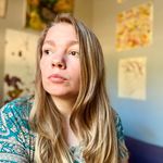 Pierce Elliott - @piercemariepaintings - Instagram