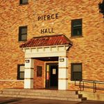 MSU Texas' Pierce Hall - @msu_piercehall - Instagram