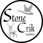Pierce Baker and Noah Hall - @stone_crik_outfitters - Instagram