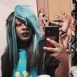 Pierce Hall - @minty_delight - Instagram