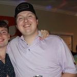 Pierce Hall - @piercehall317 - Instagram