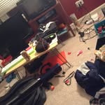 Pierce Rowley - @monsterrowley - Instagram