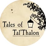 Pierce Rowley - @talesoftalthalon - Instagram