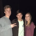Pierce Thompson - @thompson_pierce - Instagram