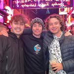 Pierce Thompson - @pierce129 - Instagram