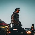Pierce Thompson - @pie_tie_9035 - Instagram