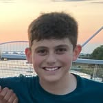 Pierce Thompson - @pdpt_5310 - Instagram