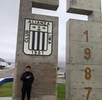 Piero Vasquez - Facebook