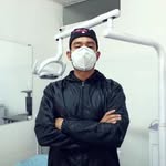 Piero Vásquez - Cirujano Dentista - @cd_pierovasquez - Instagram
