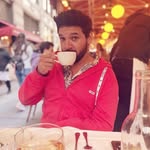 Piero Vásquez Agüero - @pierovasquez - Instagram