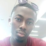 Akpa Pierre Aristide Latte - @akpapierrearistidelatte - Instagram