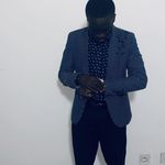 Aristide-Pierre Glih - @aristide_pierre_glih - Instagram