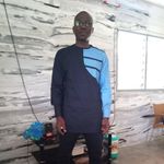 Gnagne Pierre Aristide Agneroh - @gnagnepierrearistide - Instagram