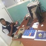Pierre Aristide Bertrand Meda - @medapierrearistide - Instagram