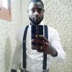 Pierre Aristide Djandjo - @aristidedjandjogmail.com_ - Instagram