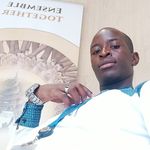 Pierre Aristide Evonga - @aristideevonga - Instagram