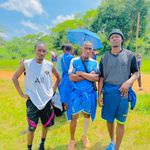 Yãgãmi-øchiwã Pierre Aristide - @aristide.pierre - Instagram