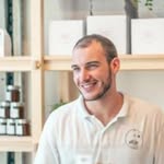 Pierre Bonnet - @pierre_baker_ - Instagram