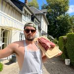 Pierre Bazin - @pierre_bazin - Instagram