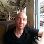 Pierre-Etienne Bazin - @pierreetiennebazin - Instagram
