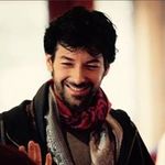 Pierre François Bazin - @mandalapf - Instagram
