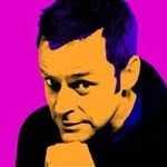Pierre Bessard - @pierbes - Instagram