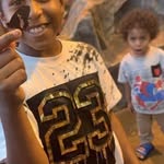 Pierre Bonds Jr. - @mygutshaveleftme - Instagram
