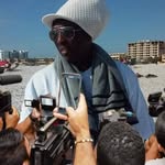 Petrore Pierre Boyd - @therealdj360_ - Instagram