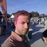 Pierre Boyd - @priest1604 - Instagram