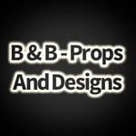 Randy Booker and Pierre Boyd - @bandbpropsanddesigns - Instagram