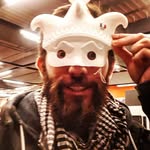 pierre broussard - @ssuorb - Instagram