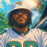 Pierre A Butler - @pbutler1224 - Instagram