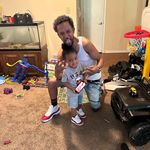 Pierre Butler - @pierresr1216 - Instagram