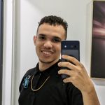 Jean-Pierre Campbell - @jp._.868 - Instagram