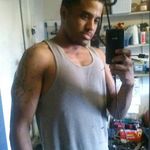 Pierre Campbell - @pures12 - Instagram